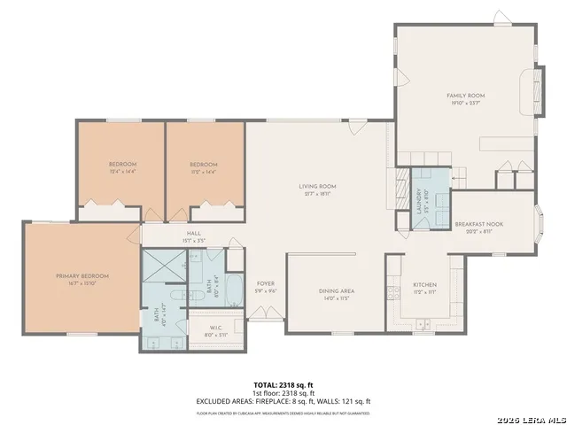 228 Sagecrest Hollywood Park, TX 78232