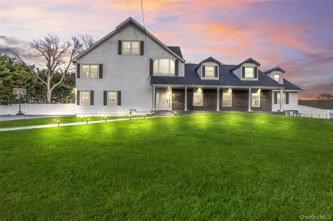 345 Durkee Lane