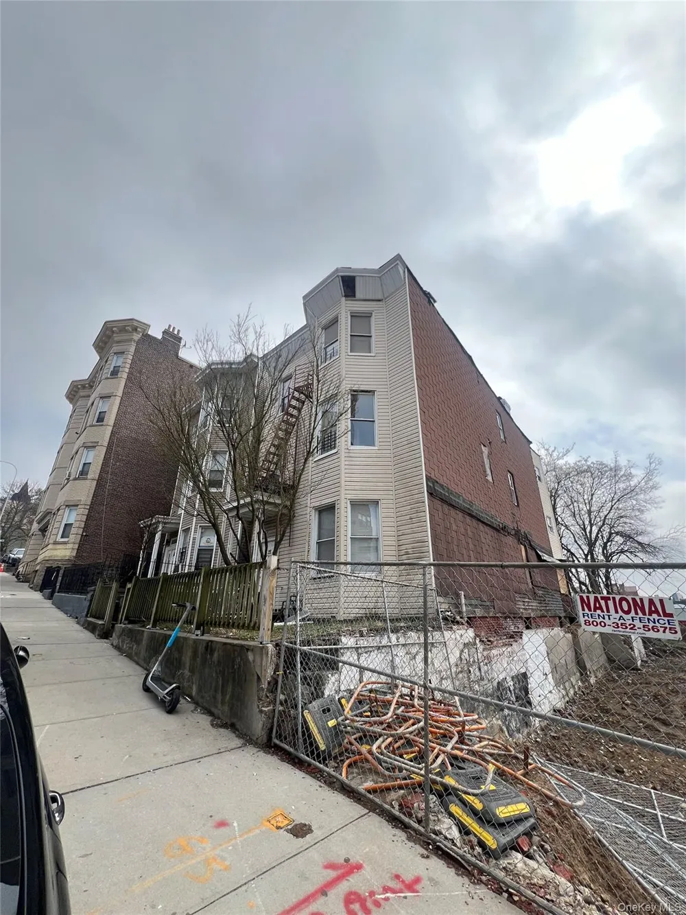 30 Ashburton Avenue Yonkers, NY 10701