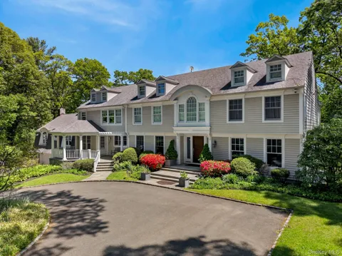 10 Redmond Lane