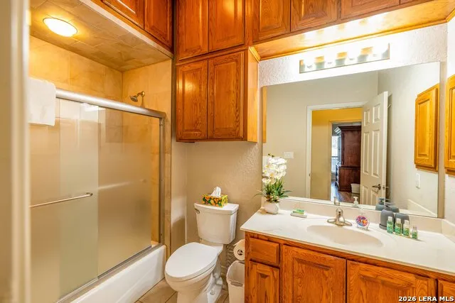 20 Tapatio Dr E #305 Boerne, TX 78006