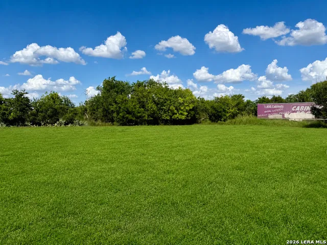 0 Utopia Blvd Selma, TX 78154