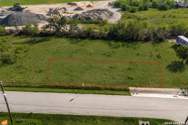 0 Utopia Blvd Selma, TX 78154