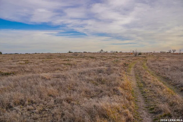 0 Treadwell Ln Menard, TX 76859