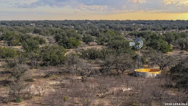 0 Treadwell Ln Menard, TX 76859