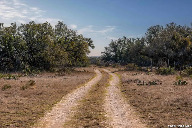 0 Treadwell Ln Menard, TX 76859