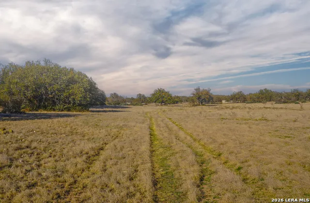 0 Treadwell Ln Menard, TX 76859