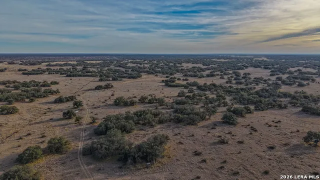 0 Treadwell Ln Menard, TX 76859