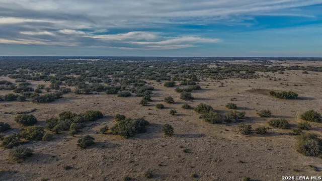 0 Treadwell Ln Menard, TX 76859