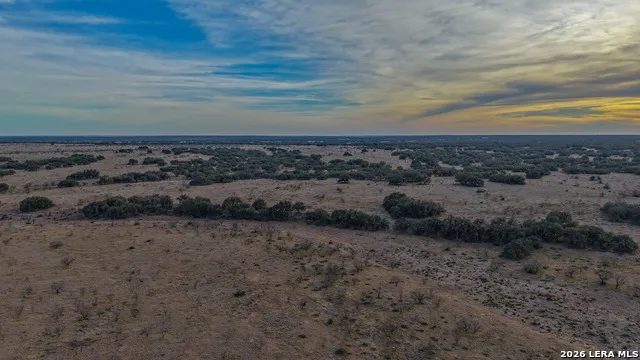 0 Treadwell Ln Menard, TX 76859