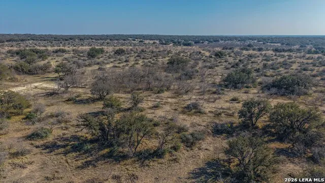 0 Treadwell Ln Menard, TX 76859