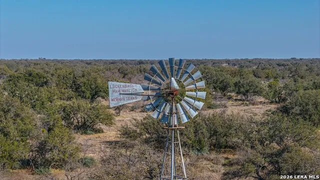 0 Treadwell Ln Menard, TX 76859