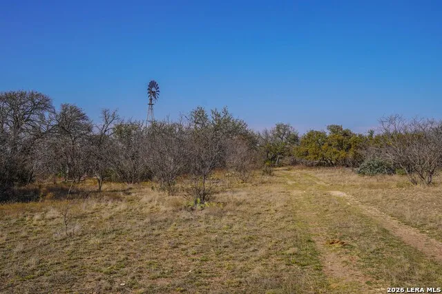 0 Treadwell Ln Menard, TX 76859