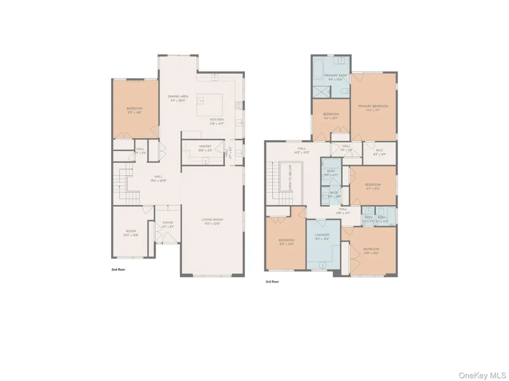 1 Dykstras Way W #201 Monsey, NY 10952