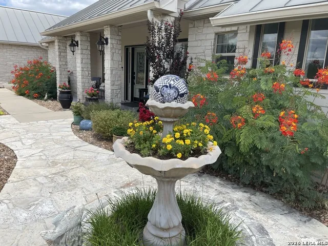 360 Bluff Creek Rd Center Point, TX 78010