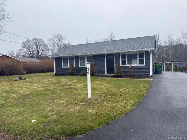 30 Melissa Road Kingston, NY 12401