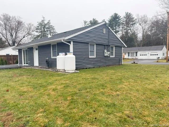 30 Melissa Road Kingston, NY 12401
