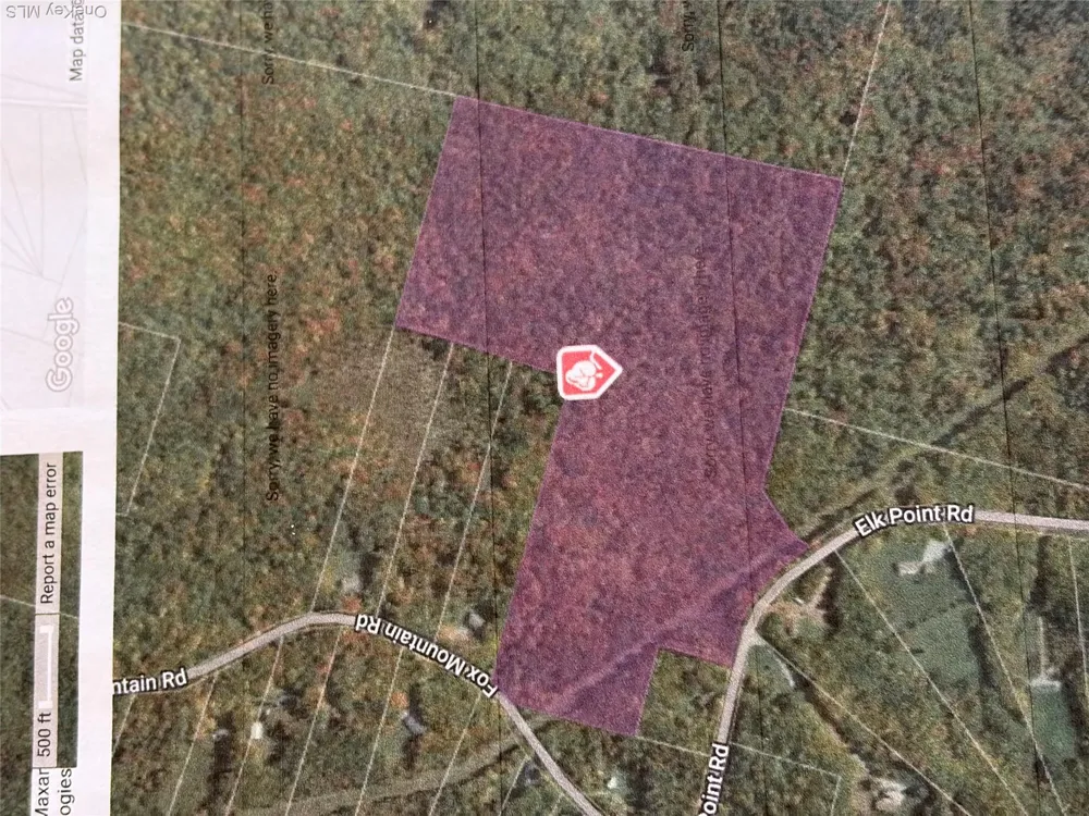 Fox Mountain Livingston Manor, NY 12758