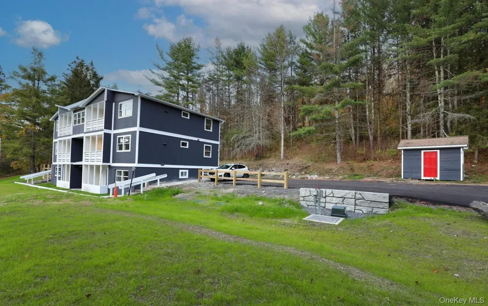 3191 State Route 23 #3 Hillsdale, NY 12529