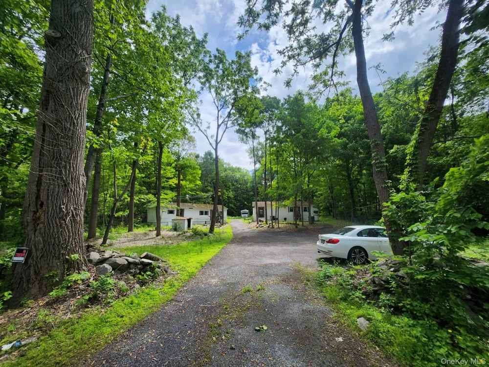 459 Gardnertown Road Newburgh, NY 12550