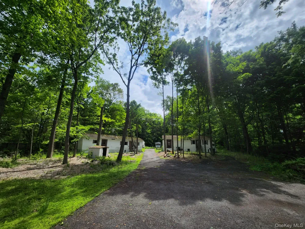 459 Gardnertown Road Newburgh, NY 12550