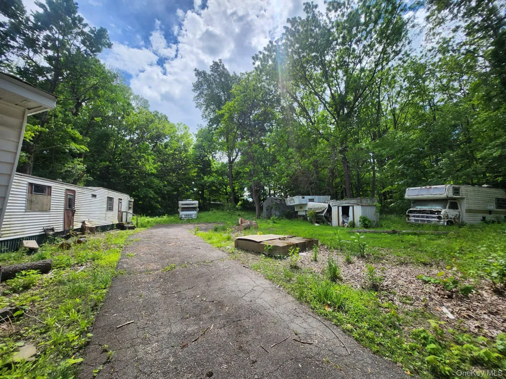 459 Gardnertown Road Newburgh, NY 12550