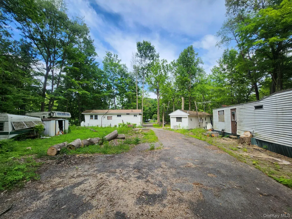 459 Gardnertown Road Newburgh, NY 12550