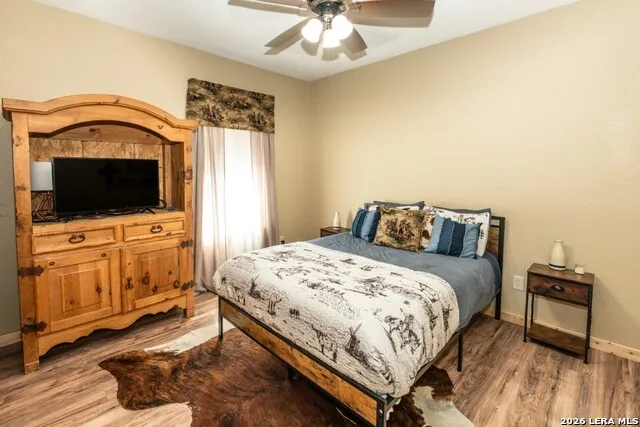 1079 County Road 357 Utopia, TX 78884