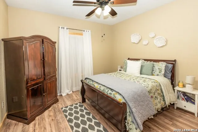 1079 County Road 357 Utopia, TX 78884
