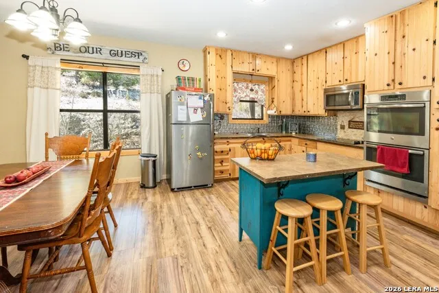 1079 County Road 357 Utopia, TX 78884