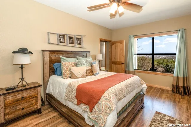 1079 County Road 357 Utopia, TX 78884