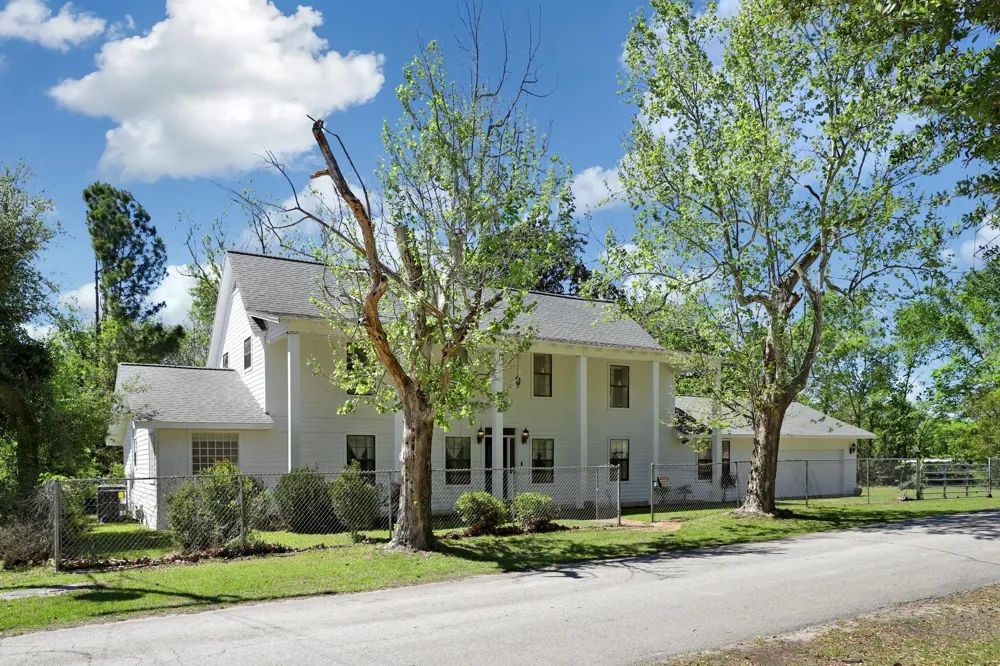 201 Magnolia Street Corrigan, TX 75939