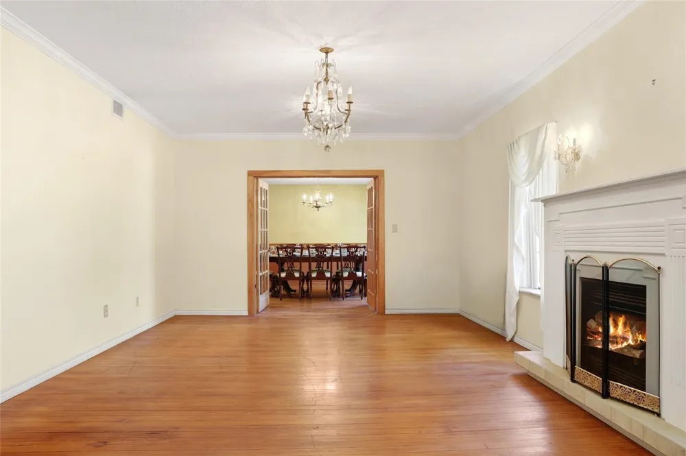 201 Magnolia Street Corrigan, TX 75939