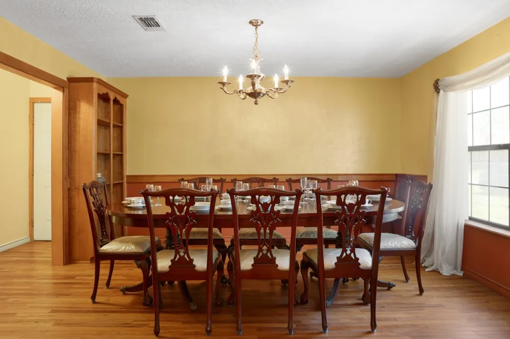 201 Magnolia Street Corrigan, TX 75939