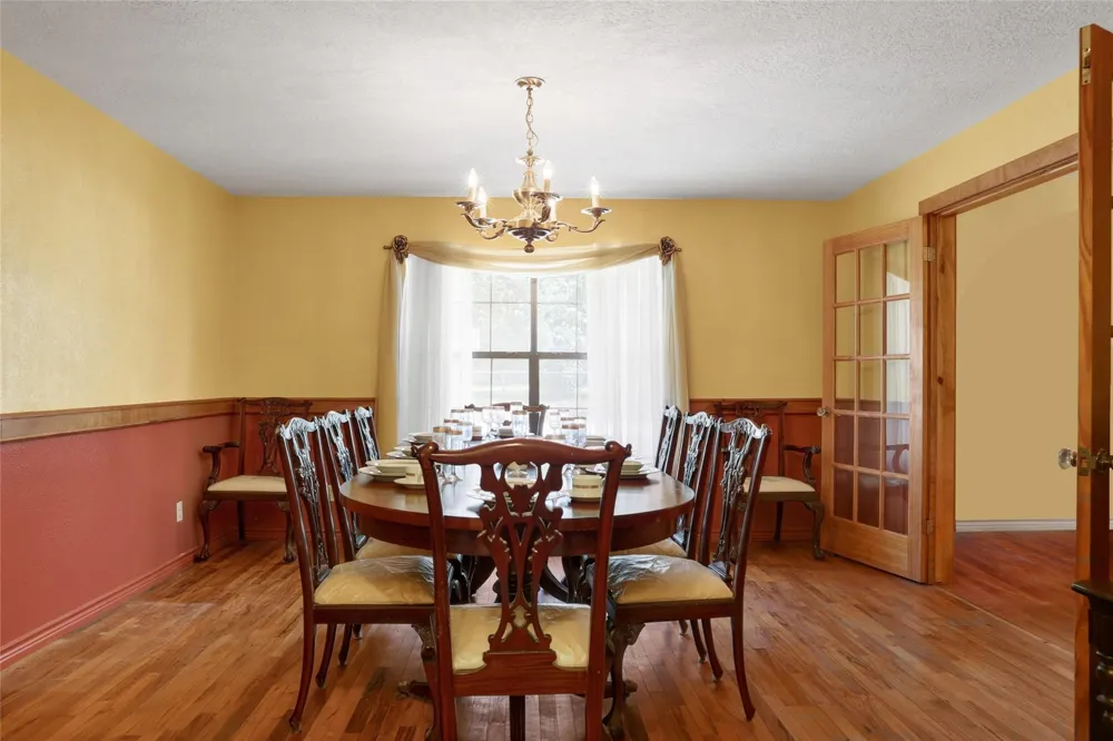 201 Magnolia Street Corrigan, TX 75939