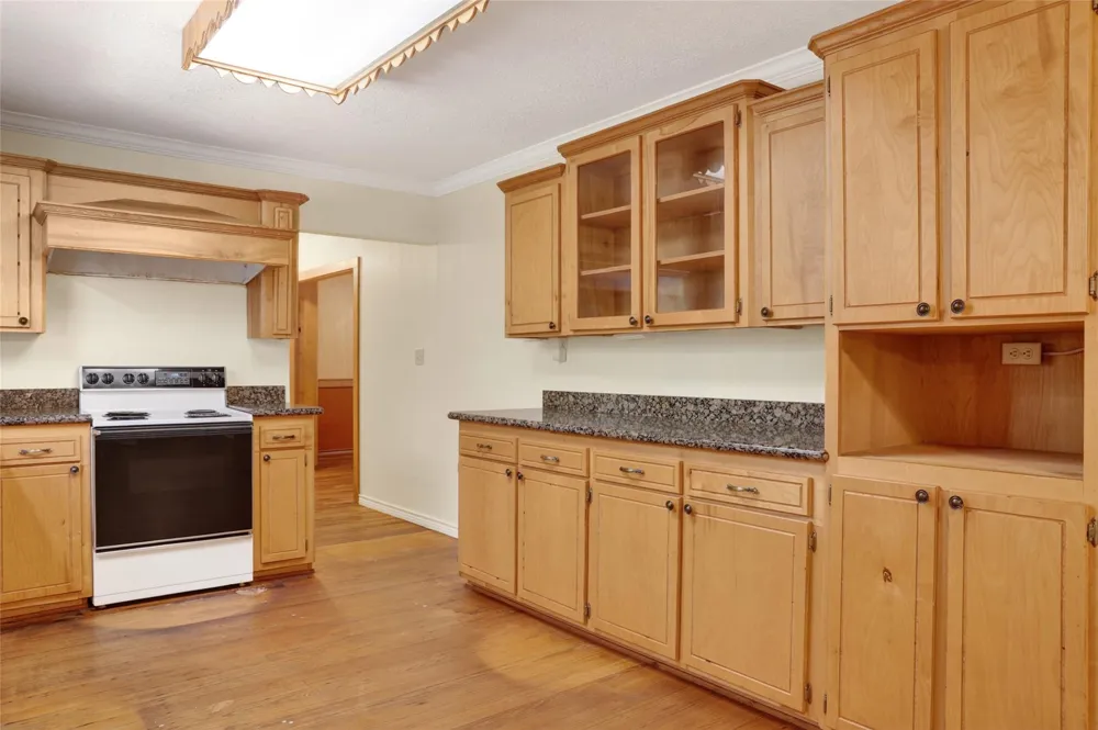 201 Magnolia Street Corrigan, TX 75939