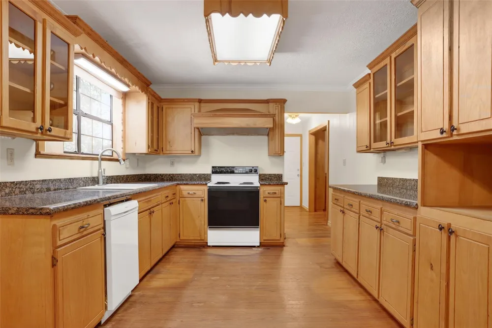 201 Magnolia Street Corrigan, TX 75939