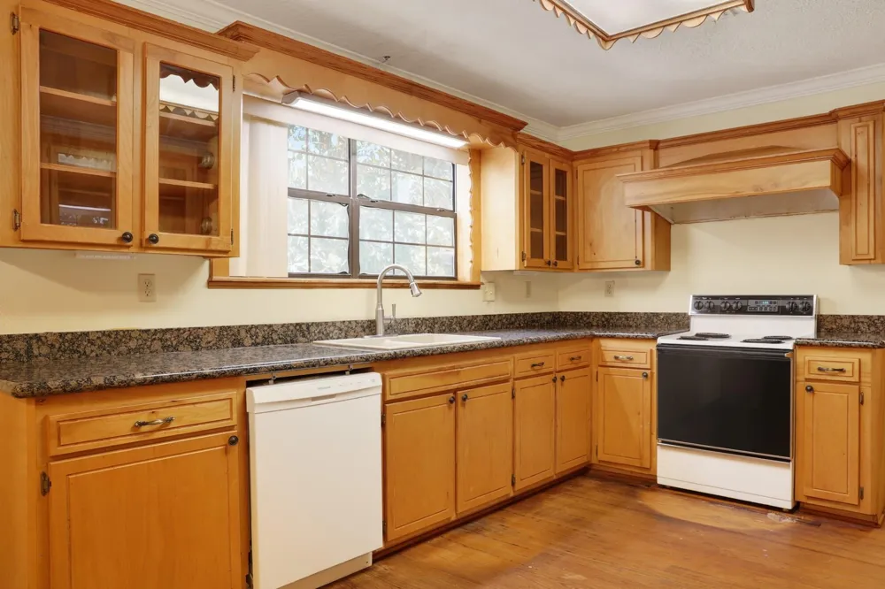201 Magnolia Street Corrigan, TX 75939
