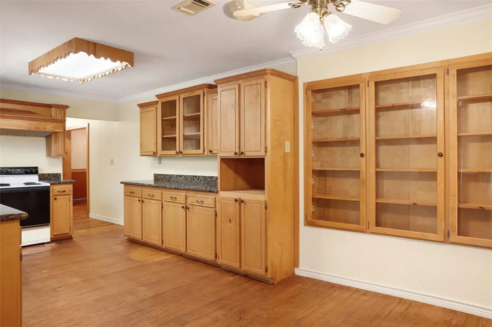 201 Magnolia Street Corrigan, TX 75939