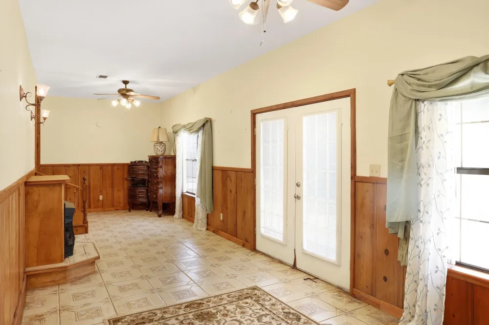 201 Magnolia Street Corrigan, TX 75939