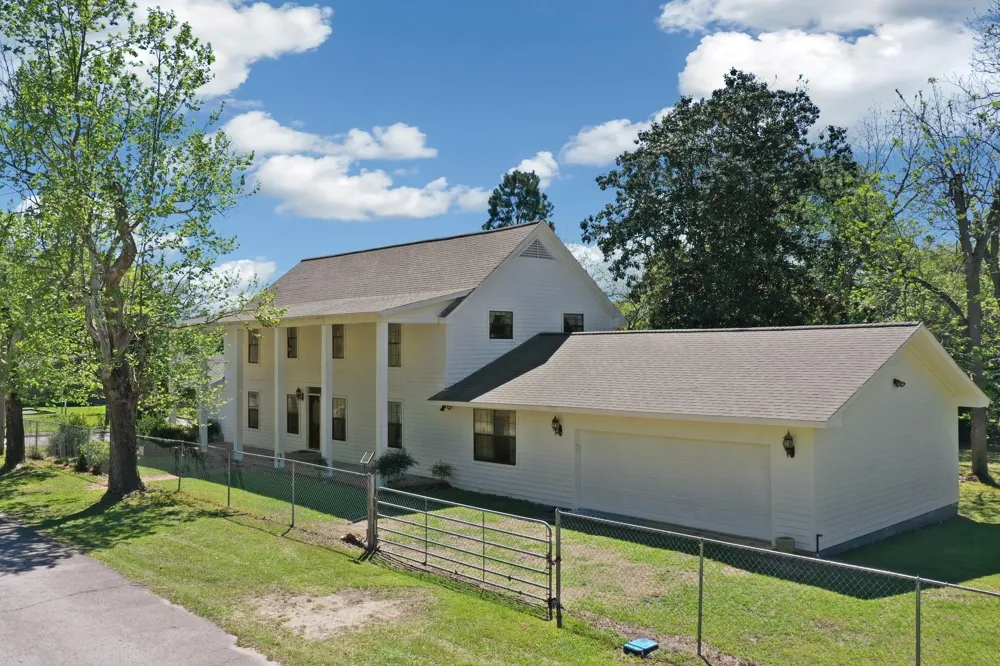 201 Magnolia Street Corrigan, TX 75939