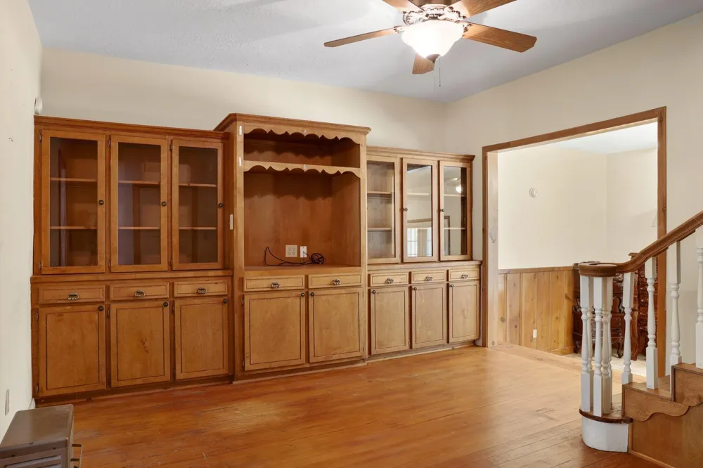 201 Magnolia Street Corrigan, TX 75939