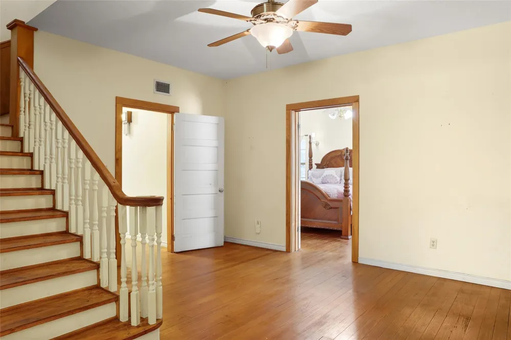 201 Magnolia Street Corrigan, TX 75939