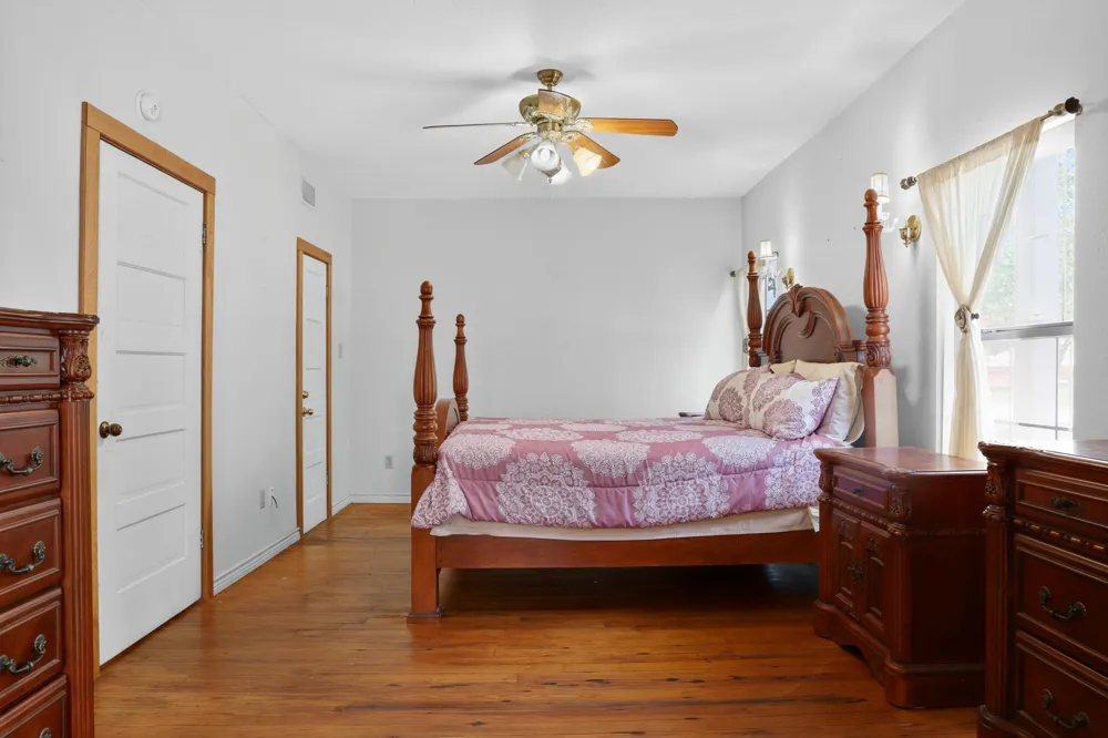 201 Magnolia Street Corrigan, TX 75939