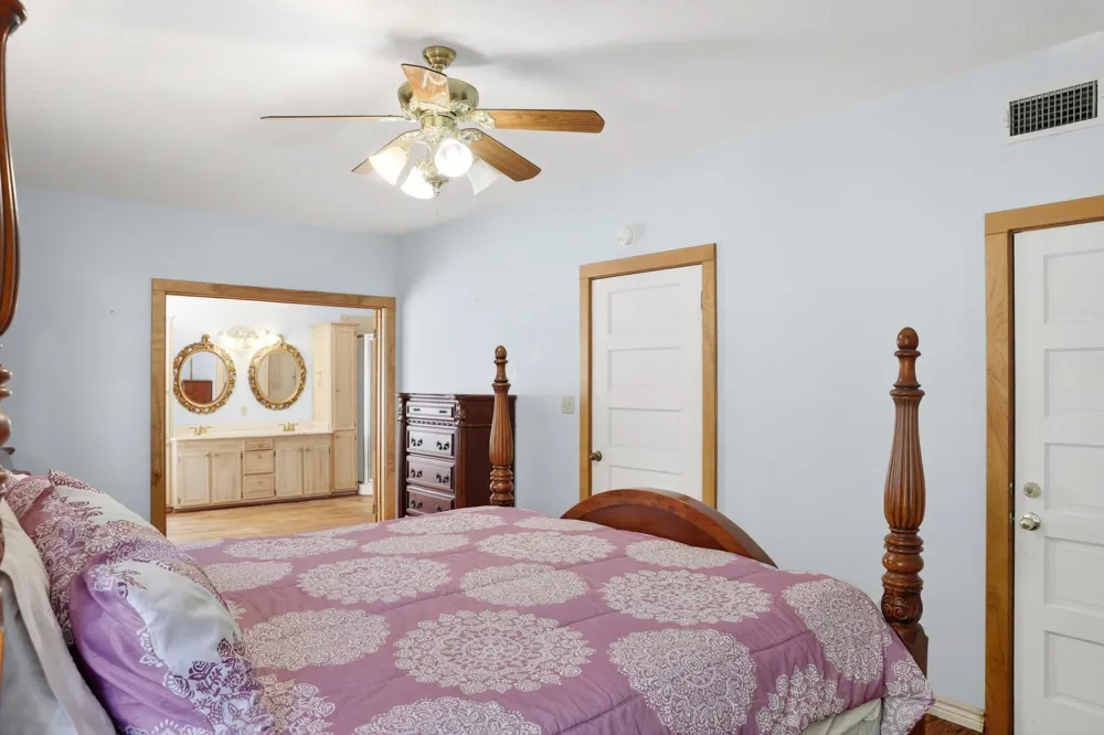201 Magnolia Street Corrigan, TX 75939