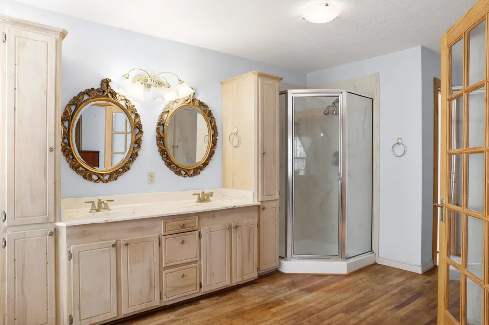 201 Magnolia Street Corrigan, TX 75939