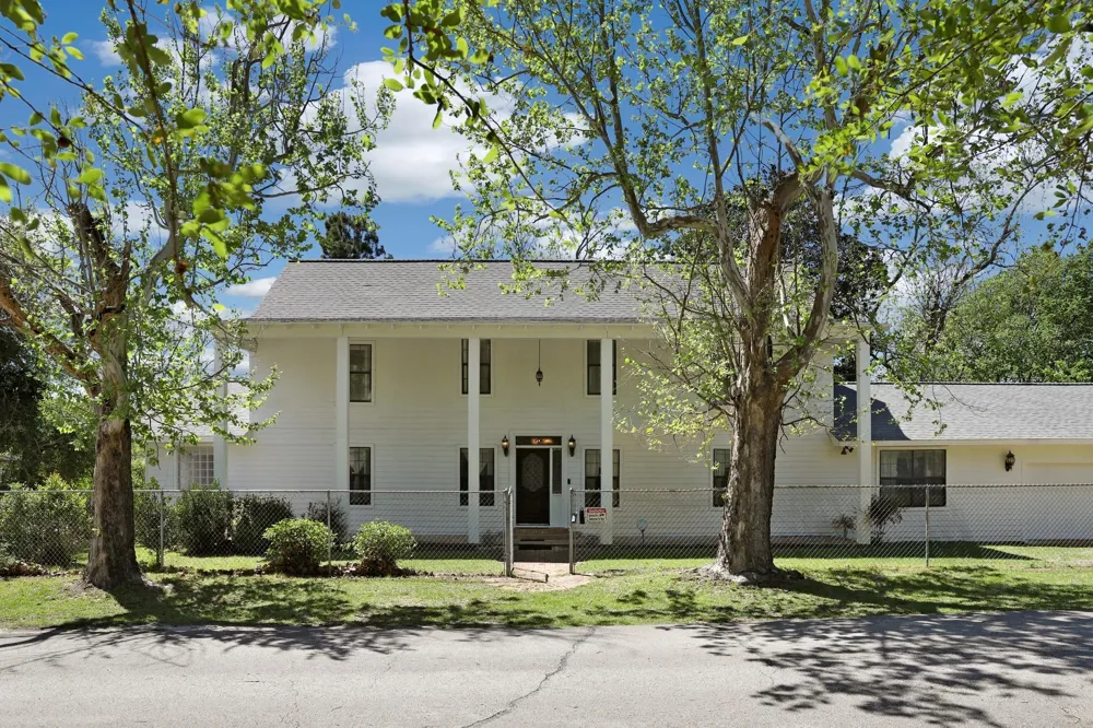 201 Magnolia Street Corrigan, TX 75939