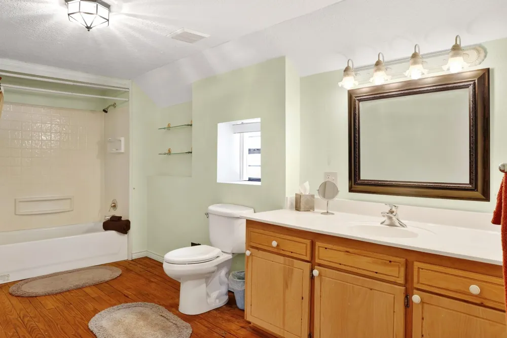201 Magnolia Street Corrigan, TX 75939