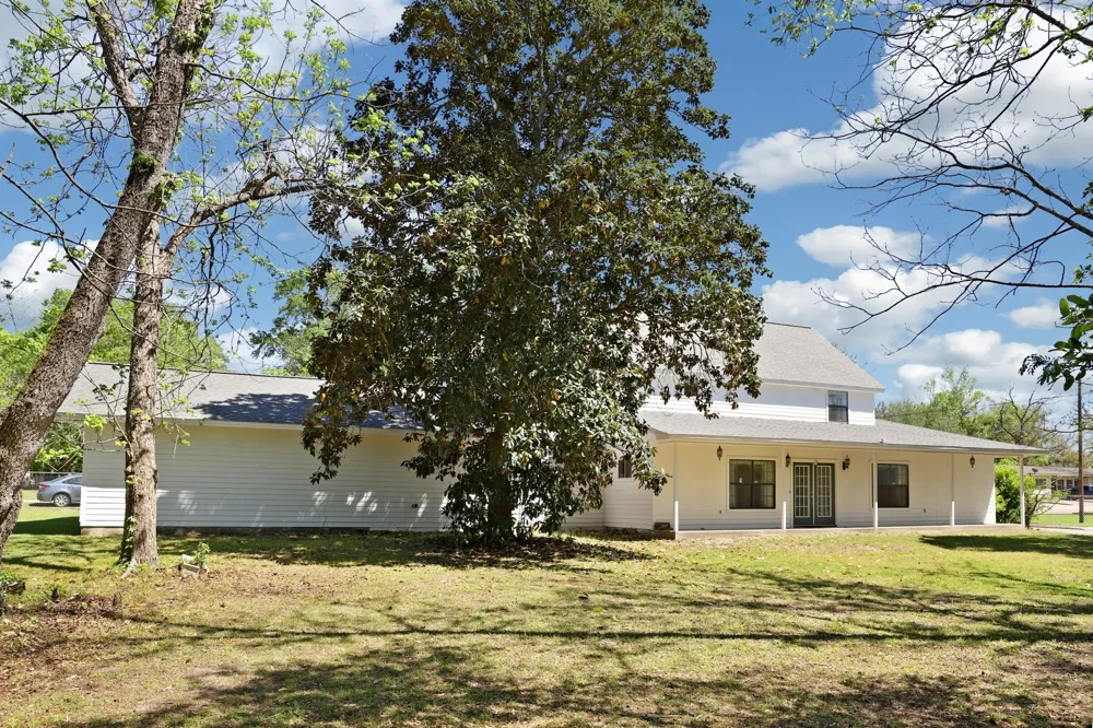 201 Magnolia Street Corrigan, TX 75939