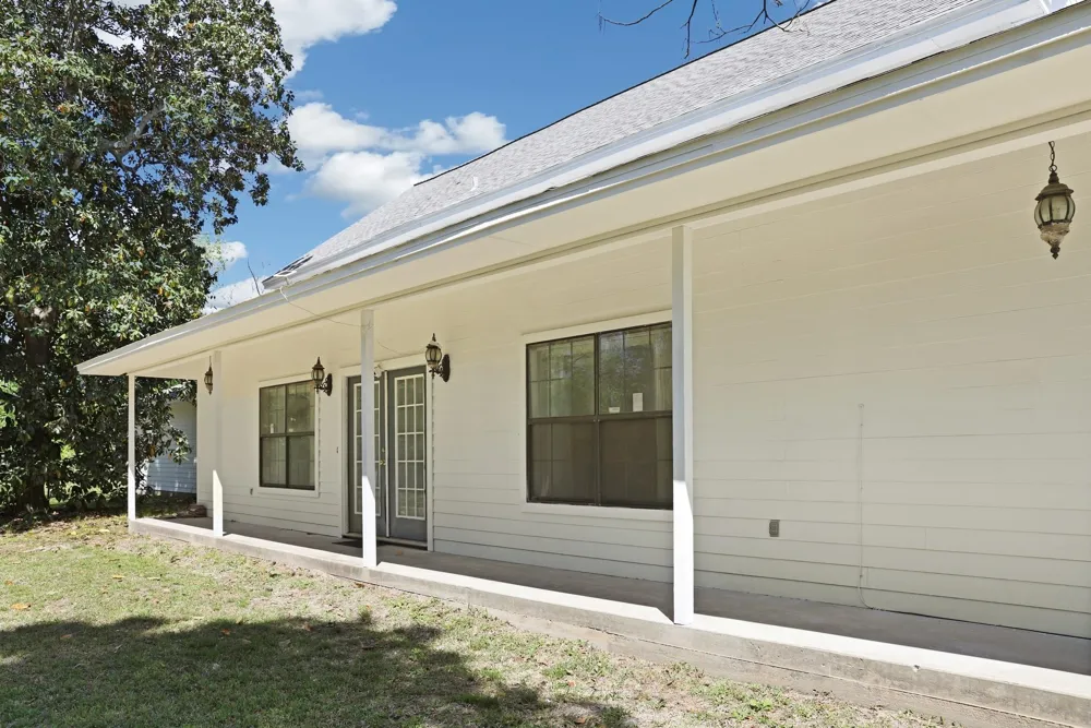 201 Magnolia Street Corrigan, TX 75939